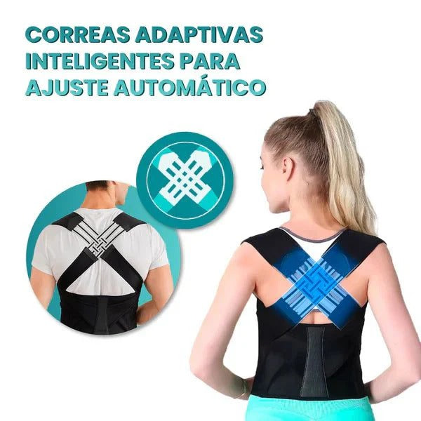 Universal EspaldaRecta™
