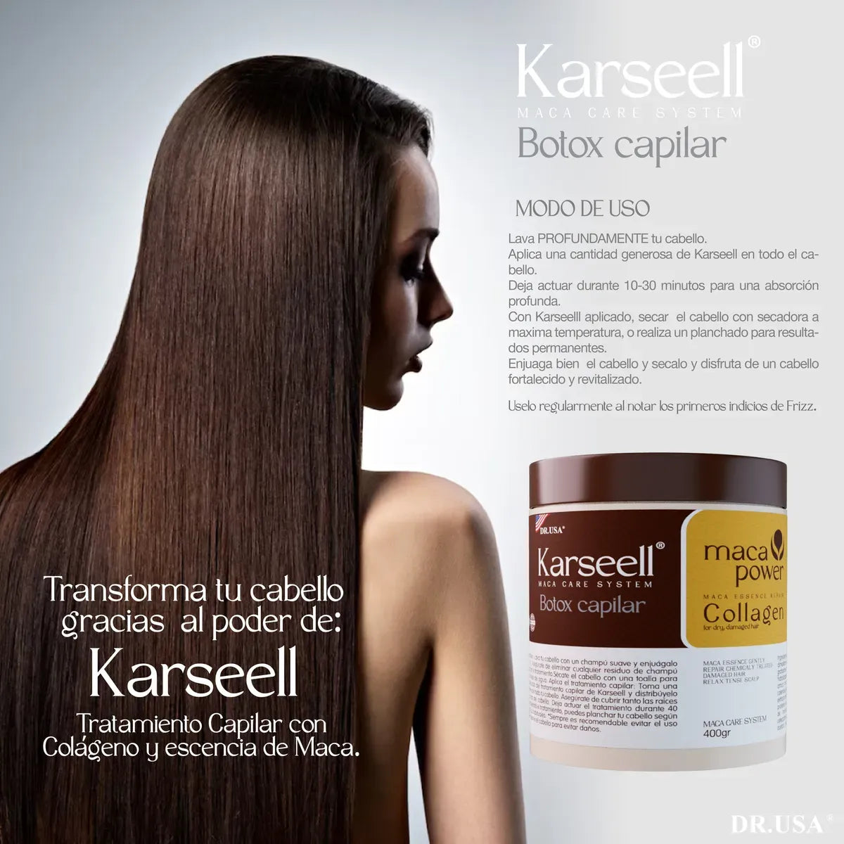 Karseell Brillo Vital™