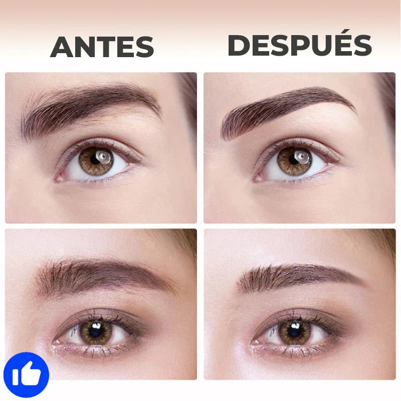 Universal Cejas Lumina™