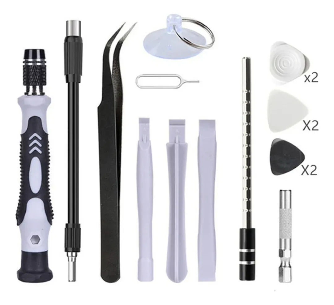 Universal FixPro™- 115 en 1