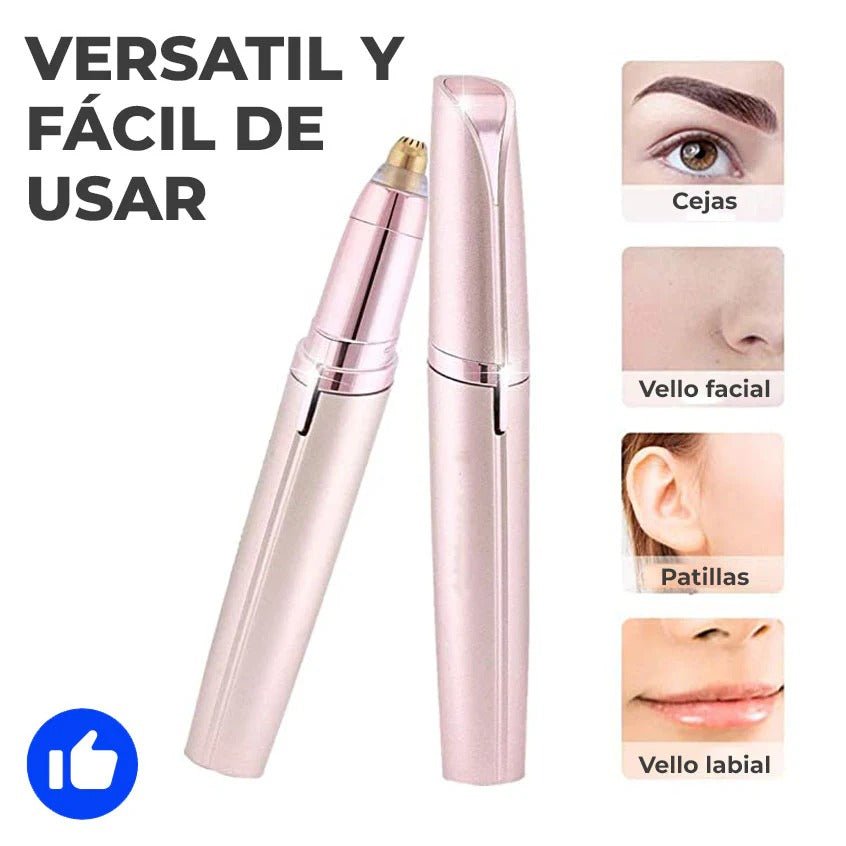 Universal Cejas Lumina™