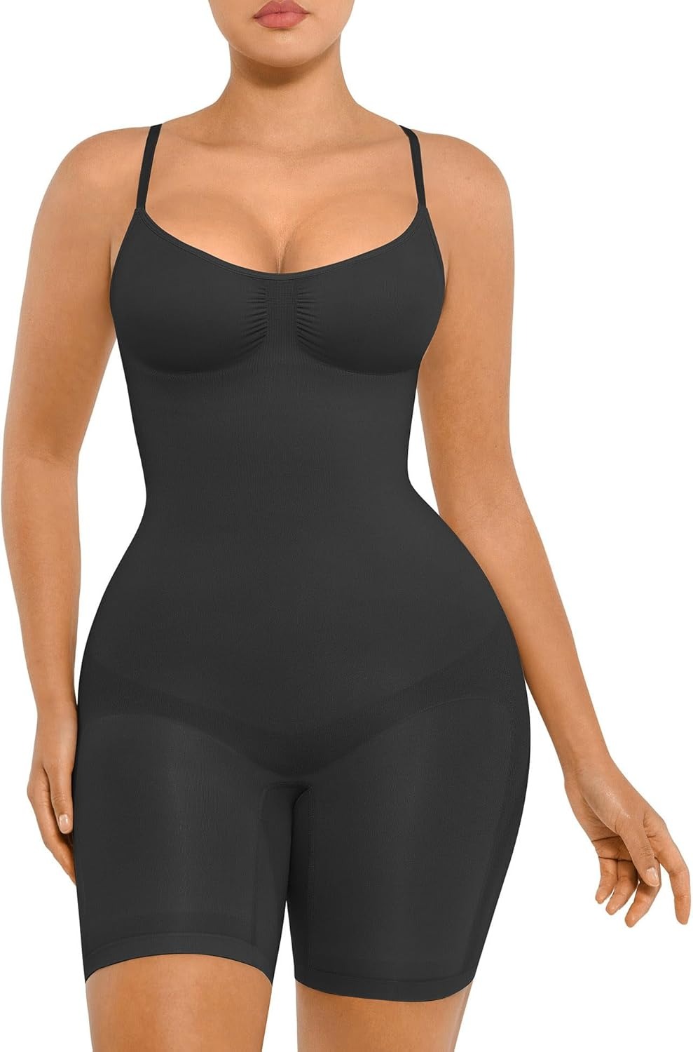 Universal Curvy™