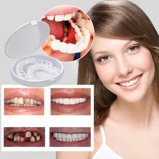 Universal SmileFit™-blanqueamiento y belleza