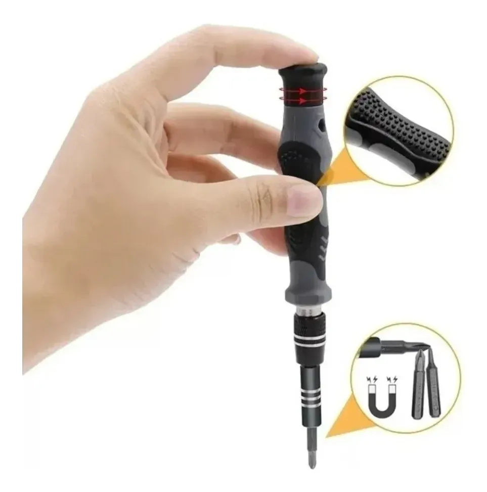 Universal FixPro™- 115 en 1