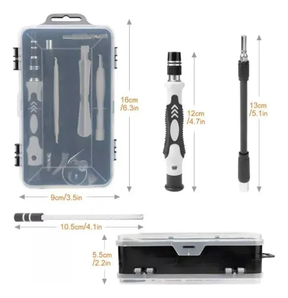 Universal FixPro™- 115 en 1