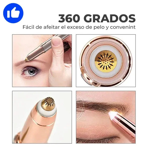 Universal Cejas Lumina™