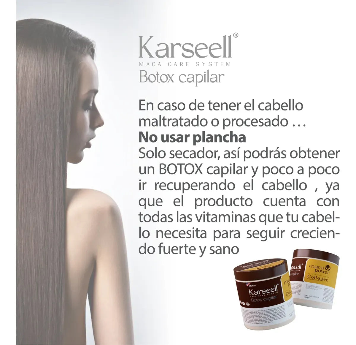 Karseell Brillo Vital™